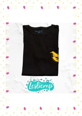 T-shirt classe de mer 12 ans