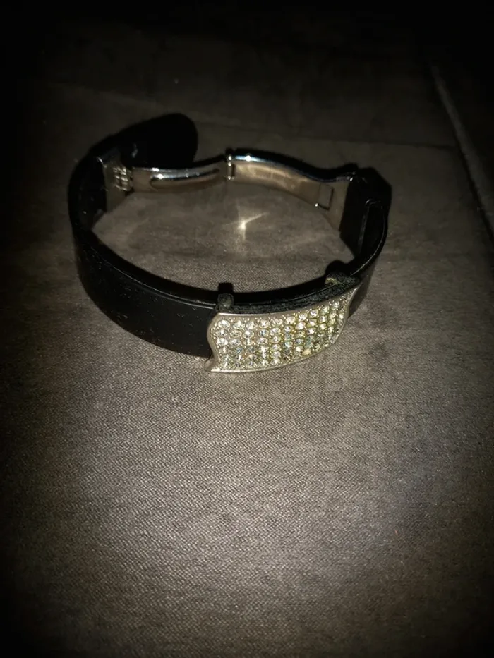 Bracelet montre - photo numéro 4
