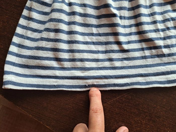 Robe Gémo 5 ans - photo numéro 2