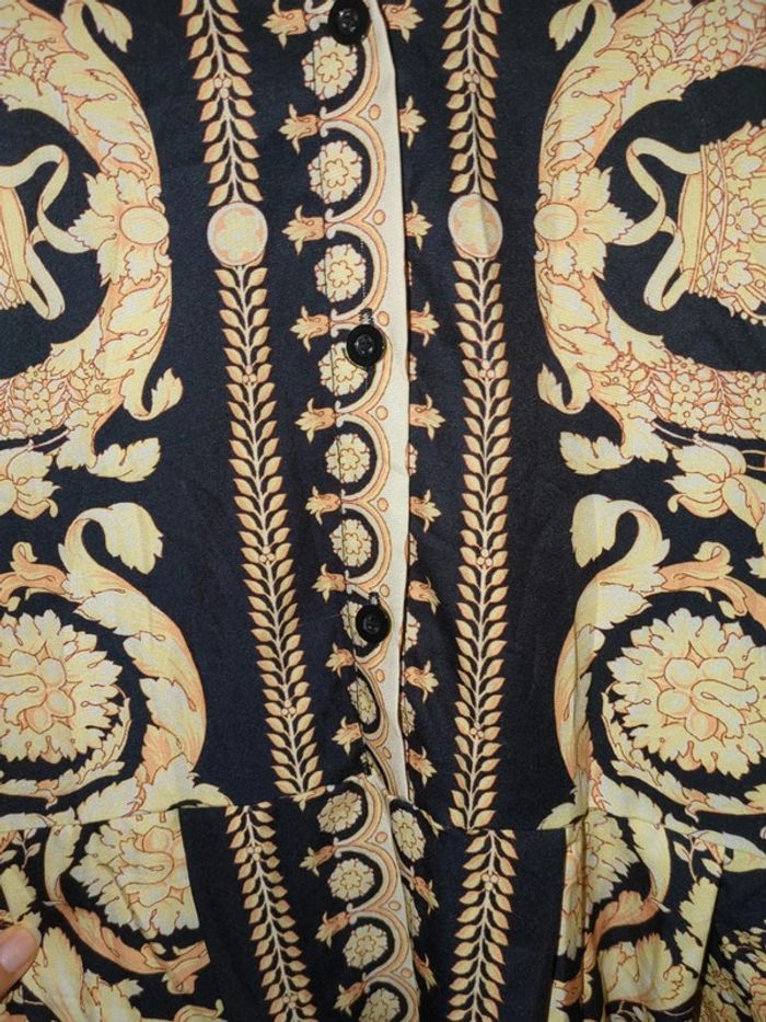 Robe L - photo numéro 4