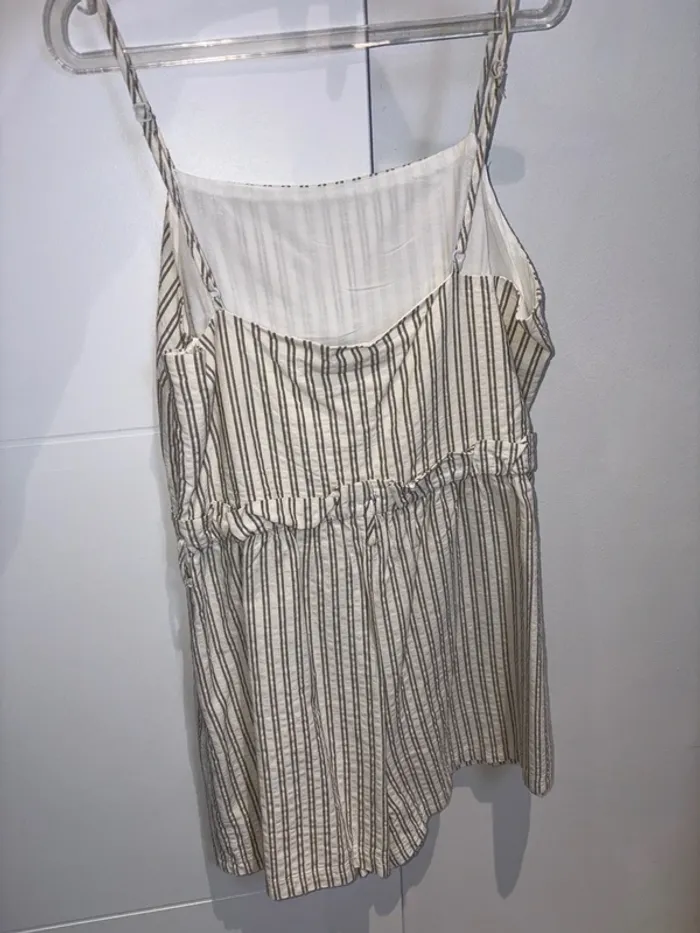 Combi short femme - photo numéro 4