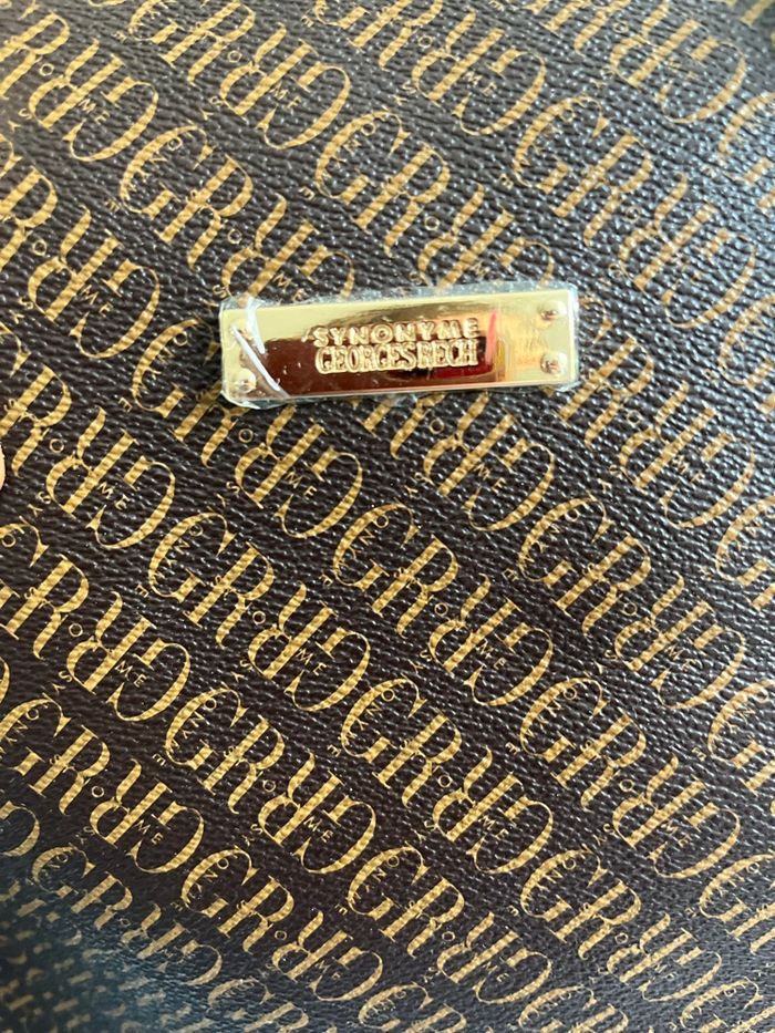 Sac Georges rech - photo numéro 4