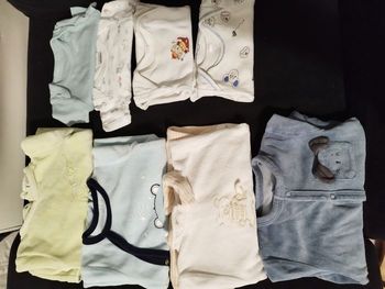 Lot vêtements 3 mois