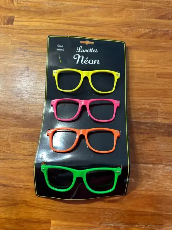 Accessoires de costume