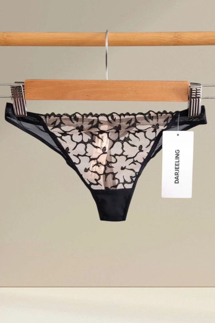 String Darjeeling Taille XS Neuf avec étiquette