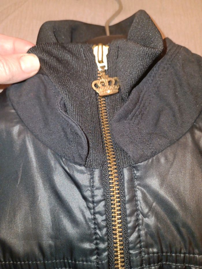 Veste adidas vintage - photo numéro 5