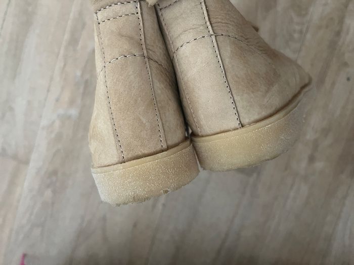 Bottines - photo numéro 3