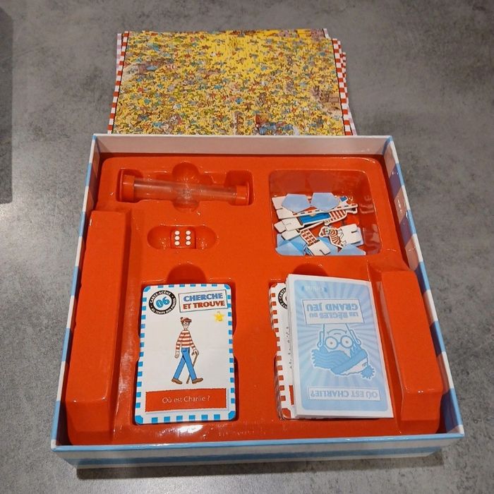 Jeu de société - photo numéro 2