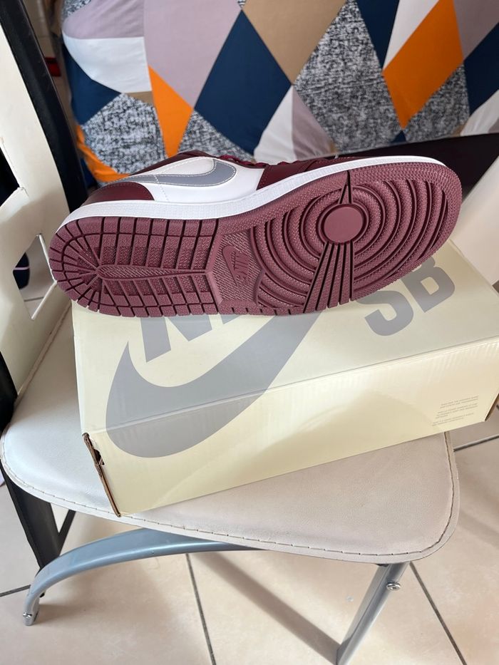 Basket - photo numéro 4