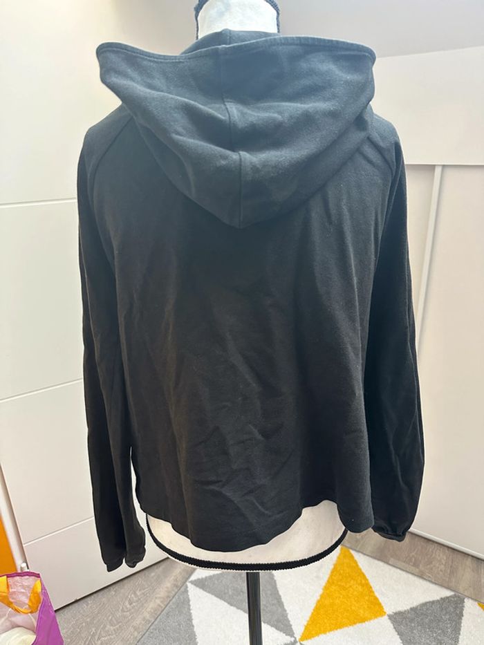 Veste à capuche Rosebud Taille S - photo numéro 2