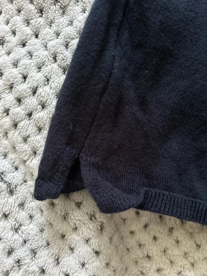 Pull fin - photo numéro 4