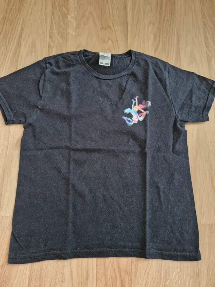 Lot t-shirts 5 ans - photo numéro 3