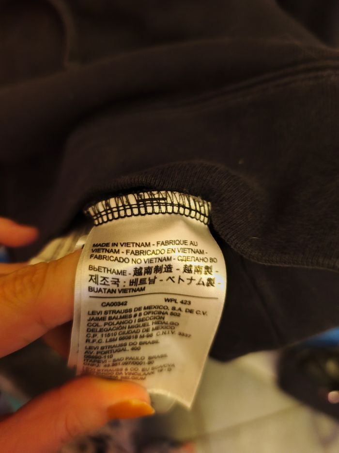 Sweat à capuche - photo numéro 4