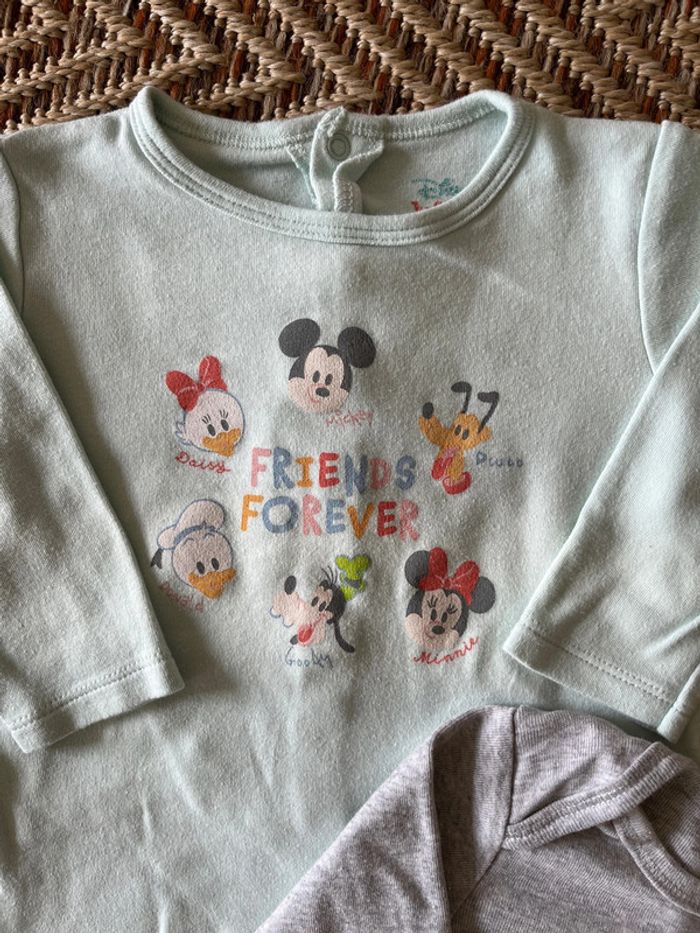 Ensemble Disney - photo numéro 3