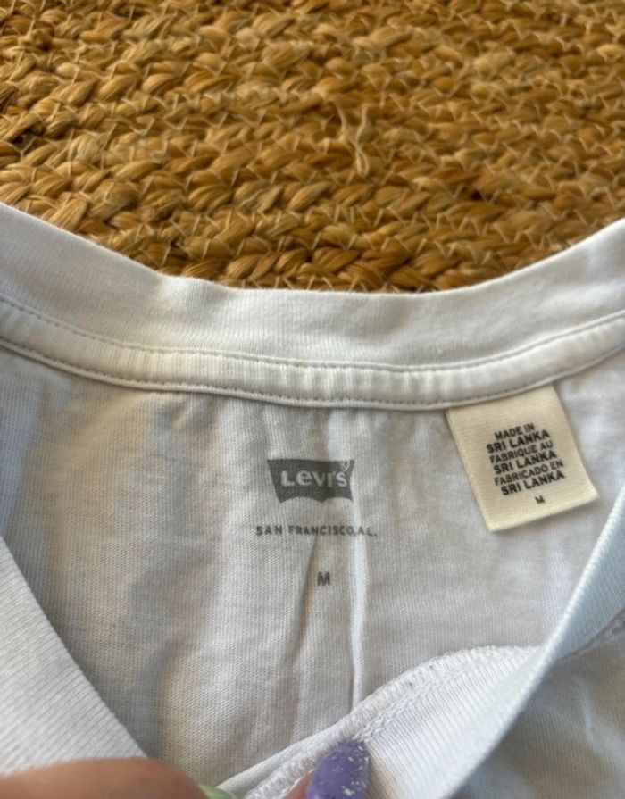 Débardeur levi’s - photo numéro 2