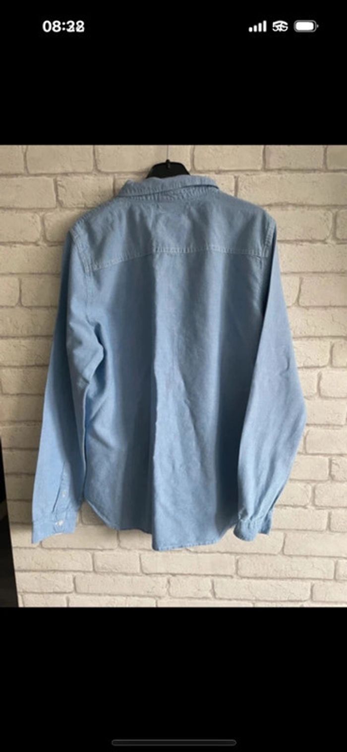 Chemise vero moda taille M - photo numéro 3