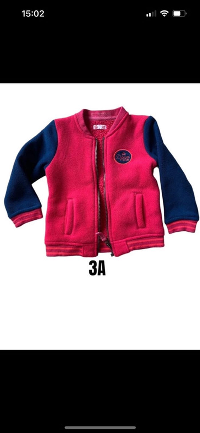 Veste