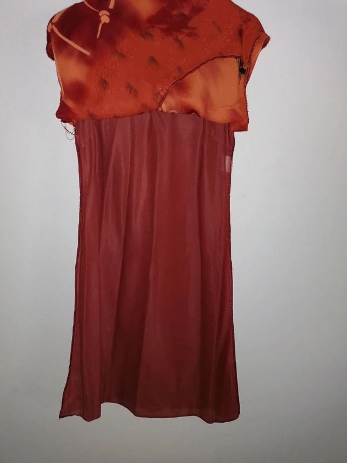 Robe Johanna 38 Lin et viscose - photo numéro 10
