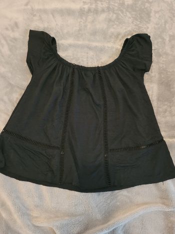 Petit haut Jennyfer 34