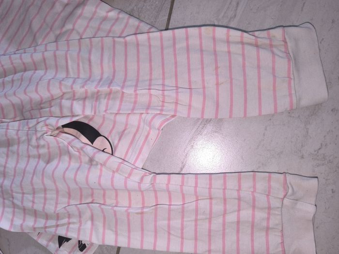 Pyjama - photo numéro 4