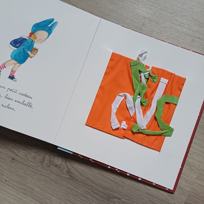 Lot balthazar montessori - photo numéro 5