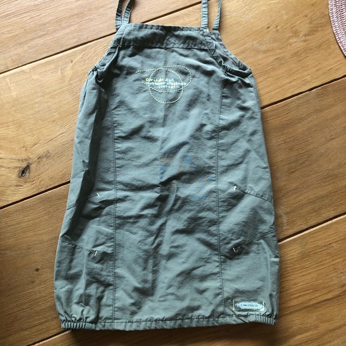 Robe été légère okaidi 24 mois