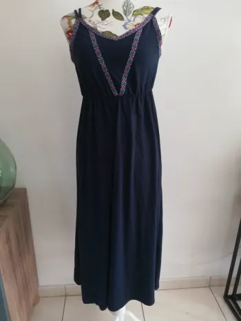 Robe longue Promod TS