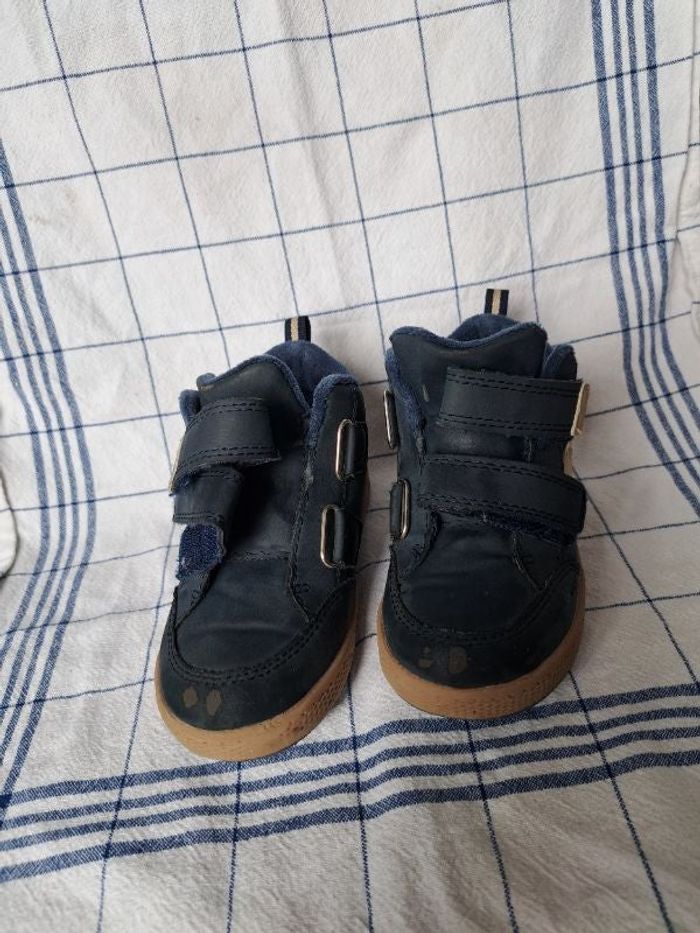 CHAUSSURES
