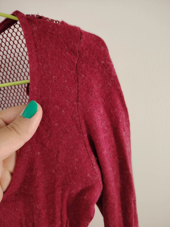 pull naf naf 34 - photo numéro 2