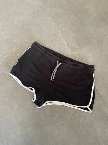 Jennyfer short été vêtement fille femme M 38