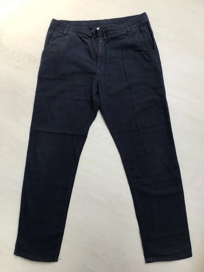 Pantalon léger garçon 13-14 ans