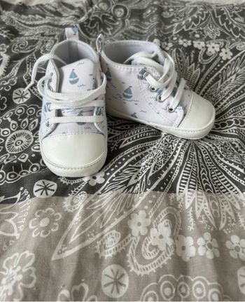 Chaussure garçons