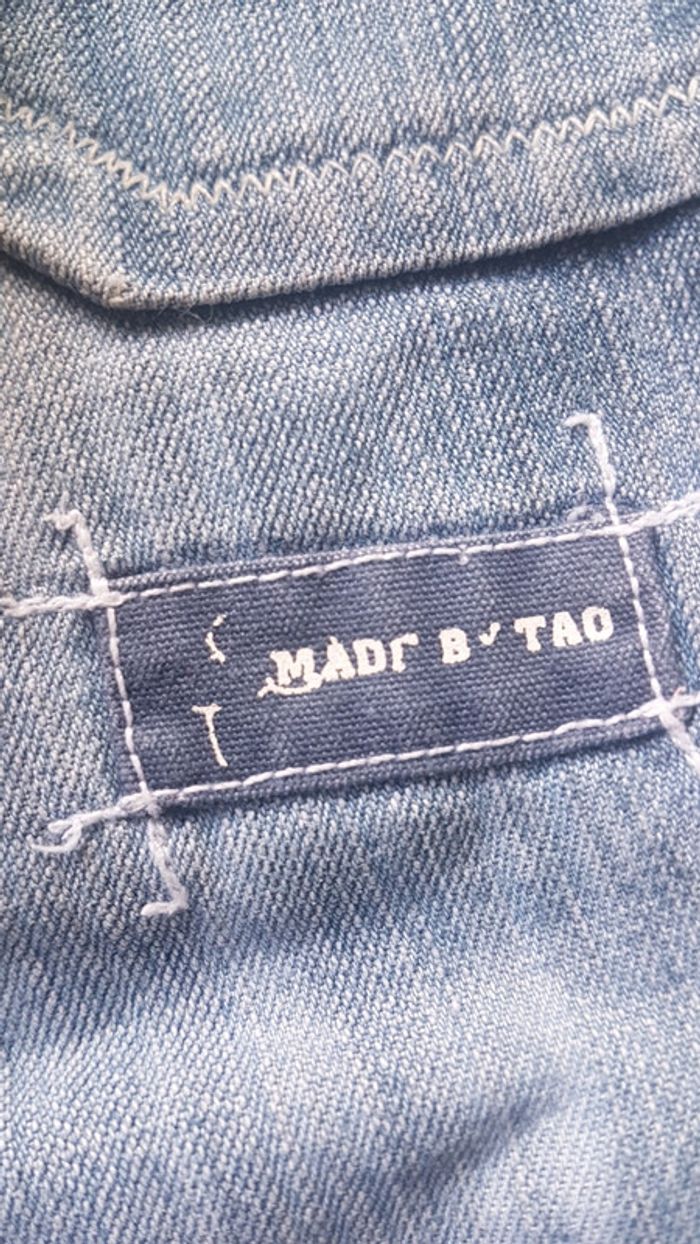 Lot pantalons - photo numéro 4