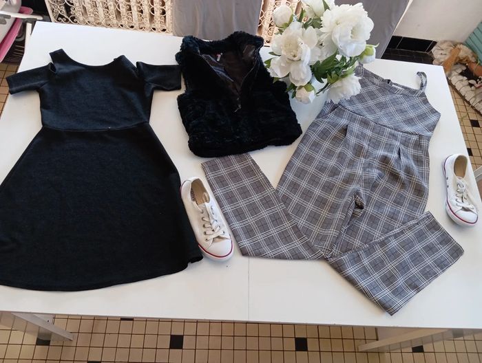 Lot 10 ans - photo numéro 4