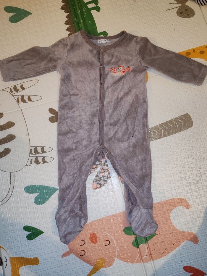 Lot de 8 pyjamas fille - photo numéro 4