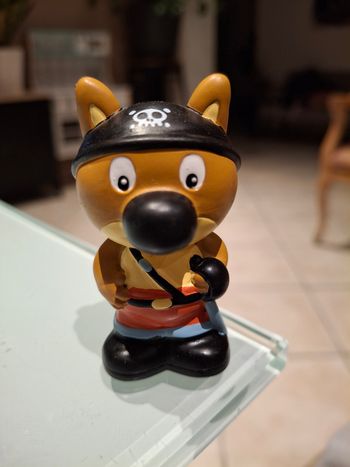 Tonies Mini-loup pirate