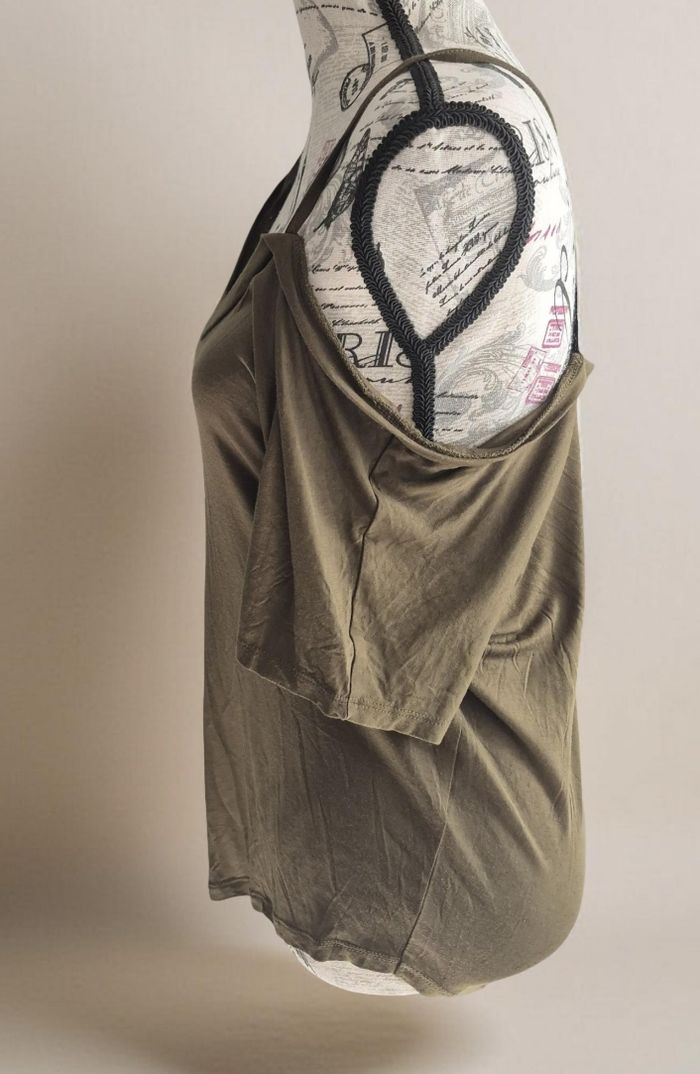 Tee shirt - photo numéro 2