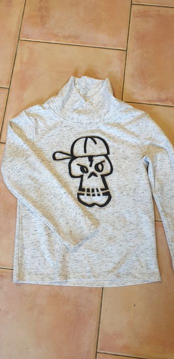 Pull 10 ans orchestra