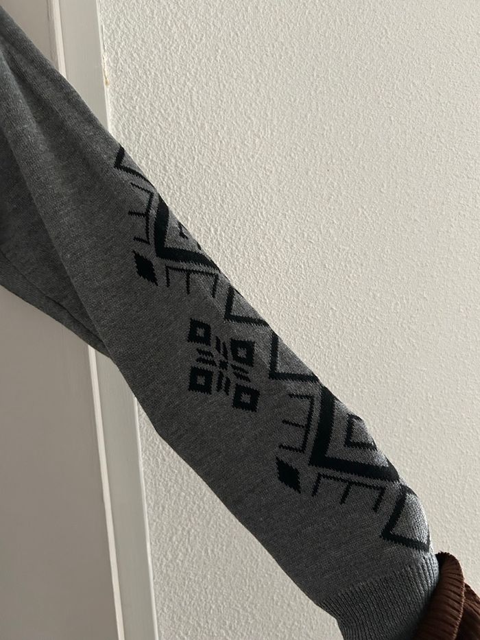 Robe hiver - photo numéro 3