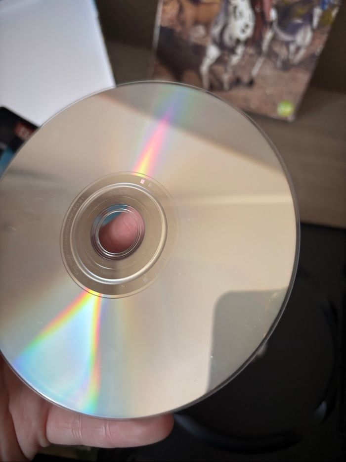 Mission équitation 1 et 2 - photo numéro 4