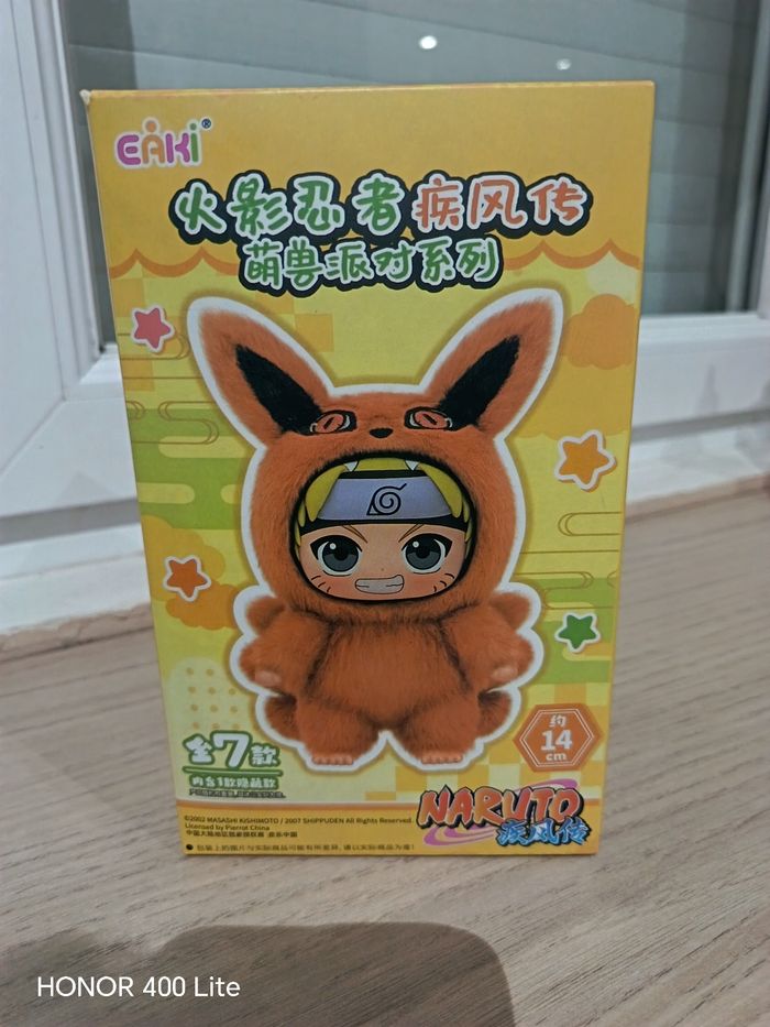 Naruto - photo numéro 3