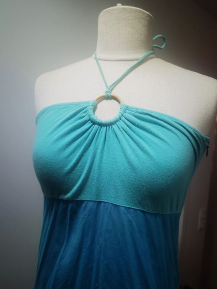 👗 Robe ete M/L - photo numéro 3