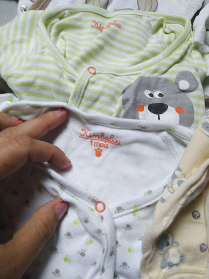 Bodies - photo numéro 2