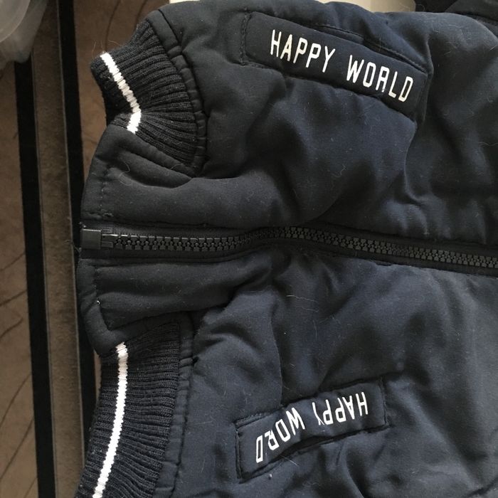 Blouson garçon 6 mois - photo numéro 2