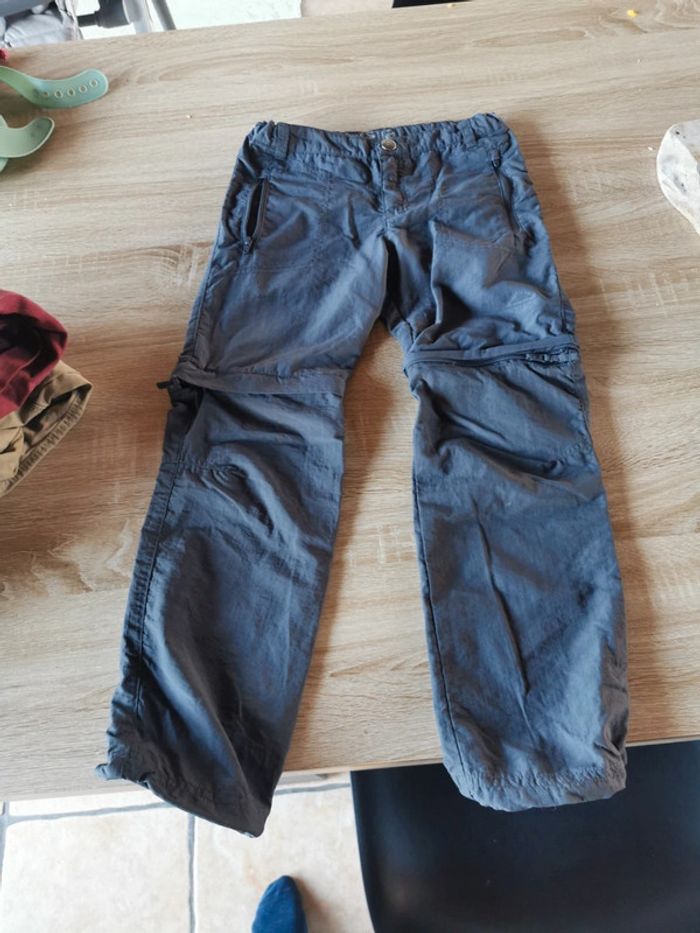 Pantalon garçon 8 ans