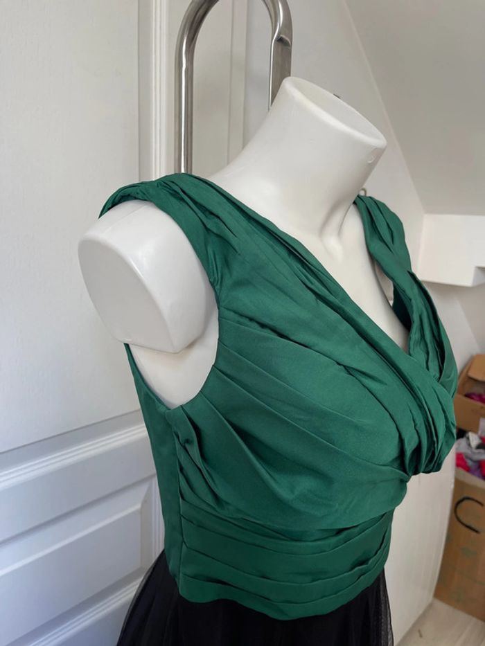 Robe de bal - photo numéro 5