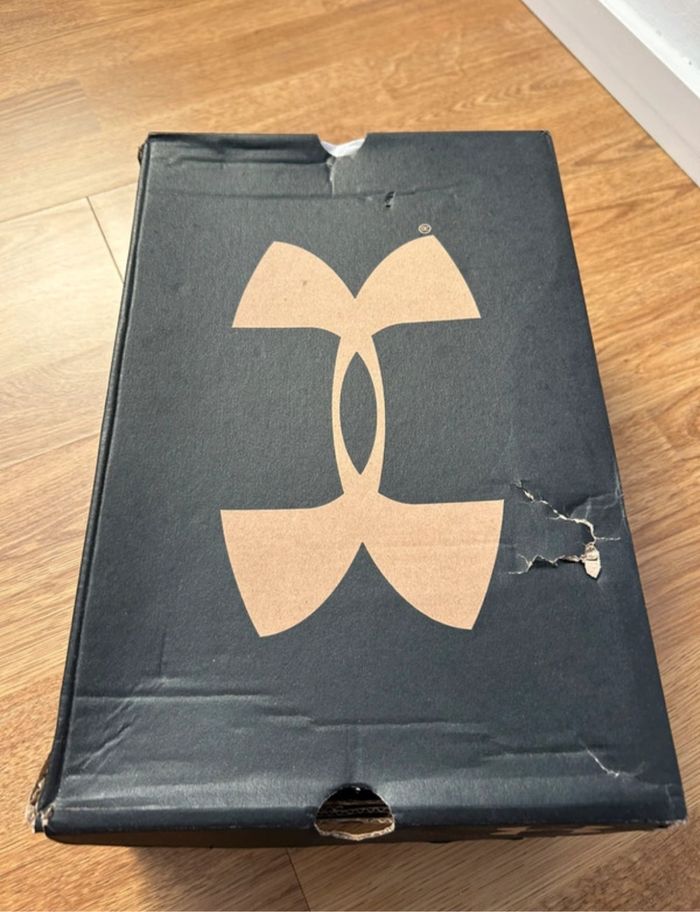 Under armour - photo numéro 3