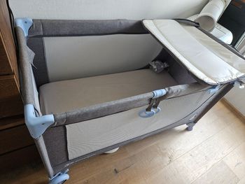 Lit parapluie kinderkraft joy