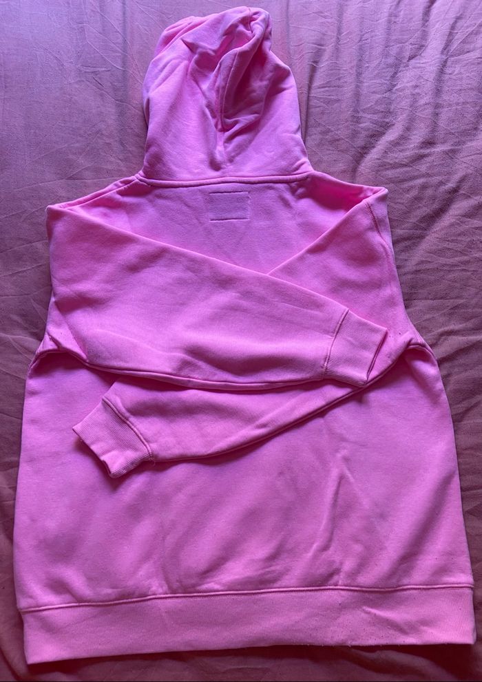 Sweat à capuche - photo numéro 7