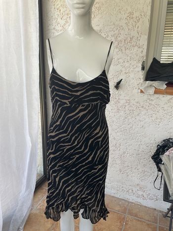 Robe légère de la marque Pimkie